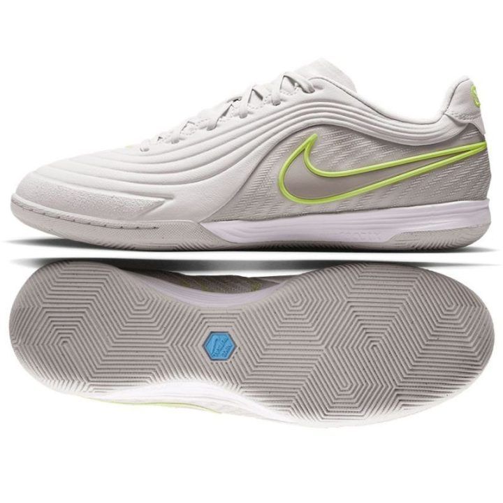 Futbolo bateliai salės futbolui Nike Tiempo Reactgato
