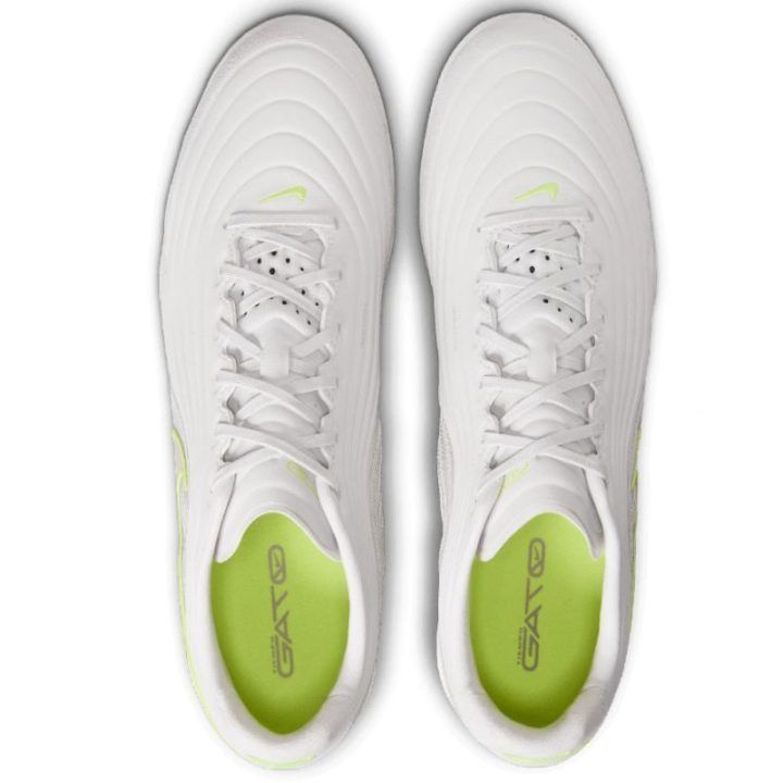Futbolo bateliai salės futbolui Nike Tiempo Reactgato