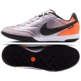 Futbolo bateliai Nike Tiempo Streetgato PRM IC
