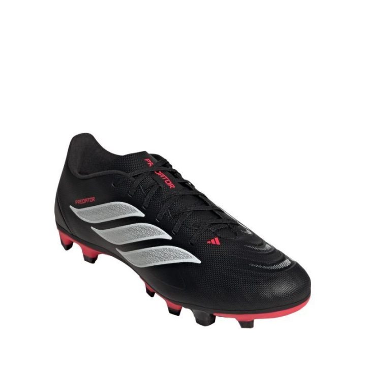 Futbolo bateliai natūraliai ir dirbtinei vejai adidas Predator Club