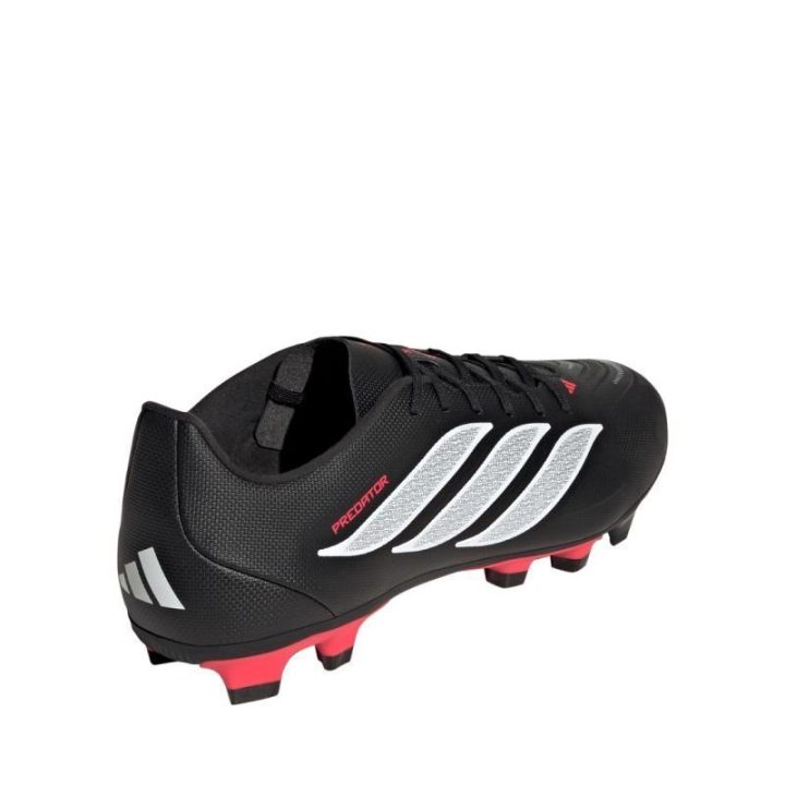 Futbolo bateliai natūraliai ir dirbtinei vejai adidas Predator Club