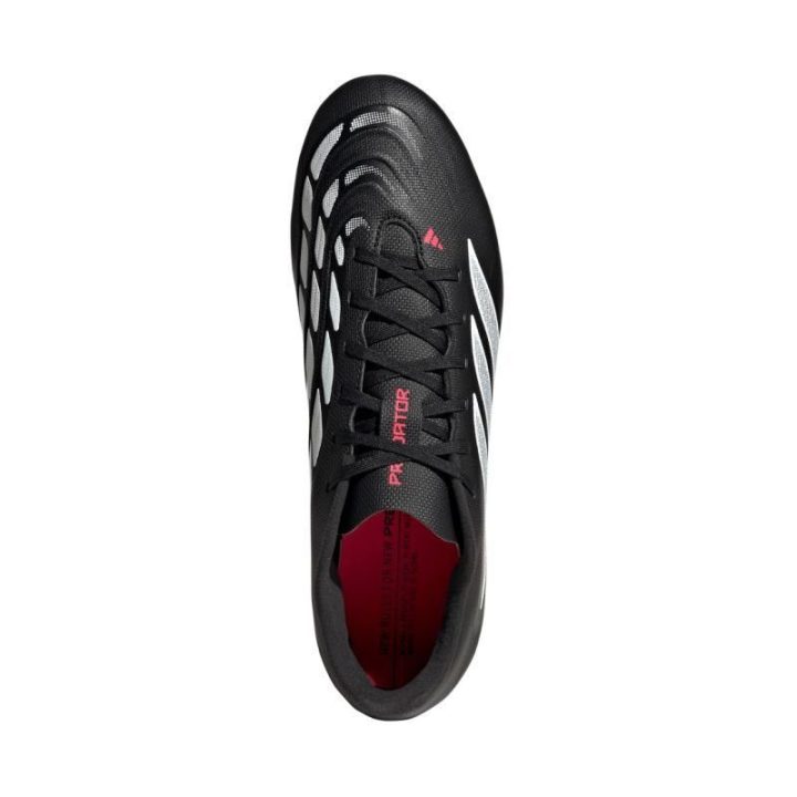 Futbolo bateliai natūraliai ir dirbtinei vejai adidas Predator Club