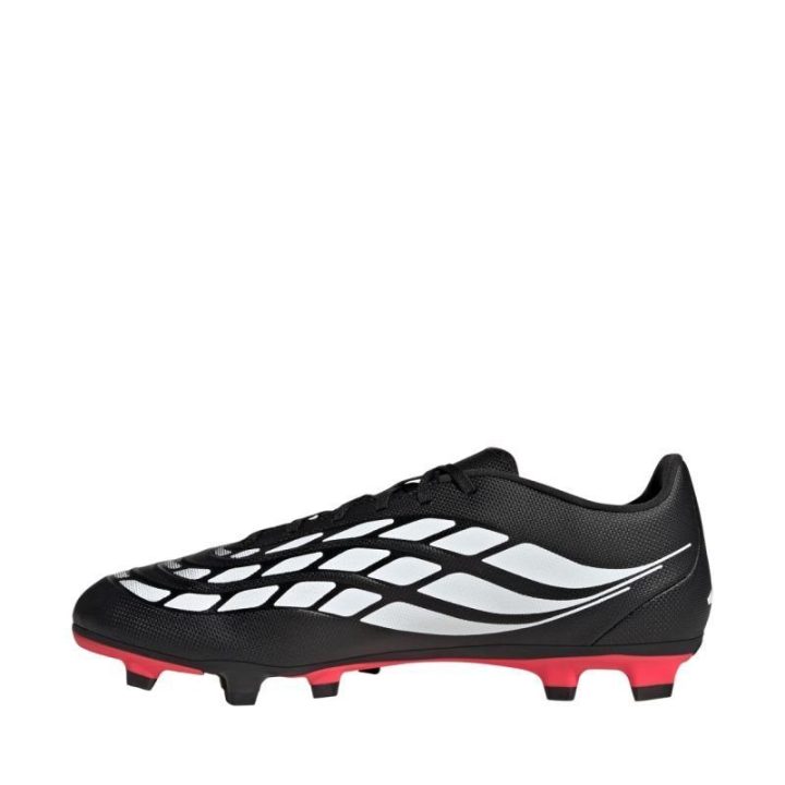 Futbolo bateliai natūraliai ir dirbtinei vejai adidas Predator Club