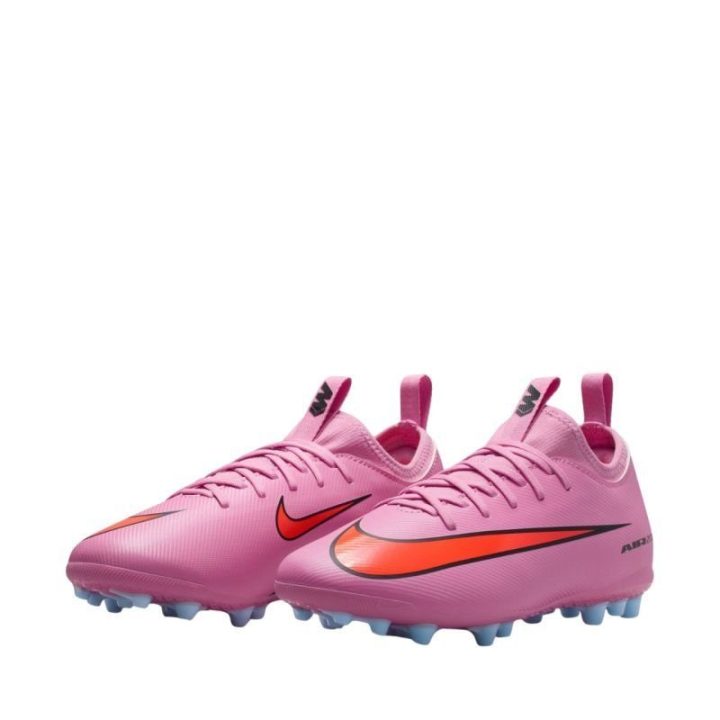 Vaikiški futbolo bateliai Nike Zoom Mercurial Vapor 16 Academy