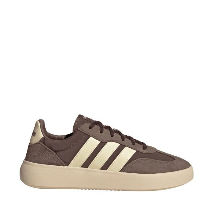 Vyriški sportbačiai adidas Barreda Decode, rudi