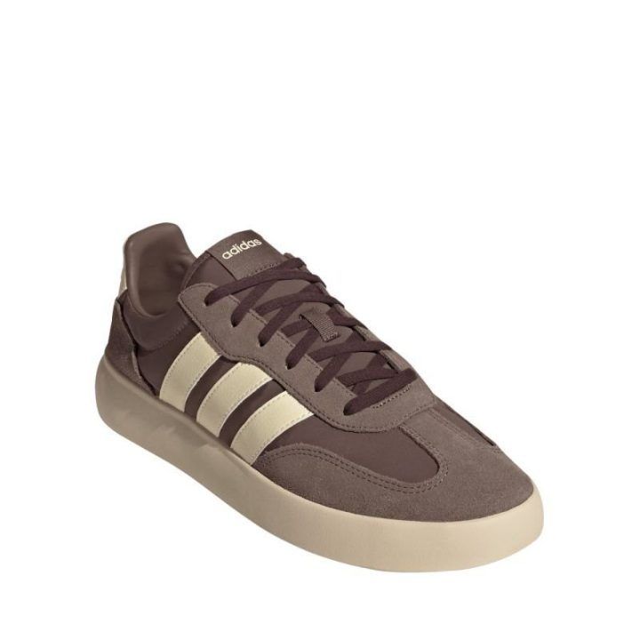 Vyriški sportbačiai adidas Barreda Decode, rudi