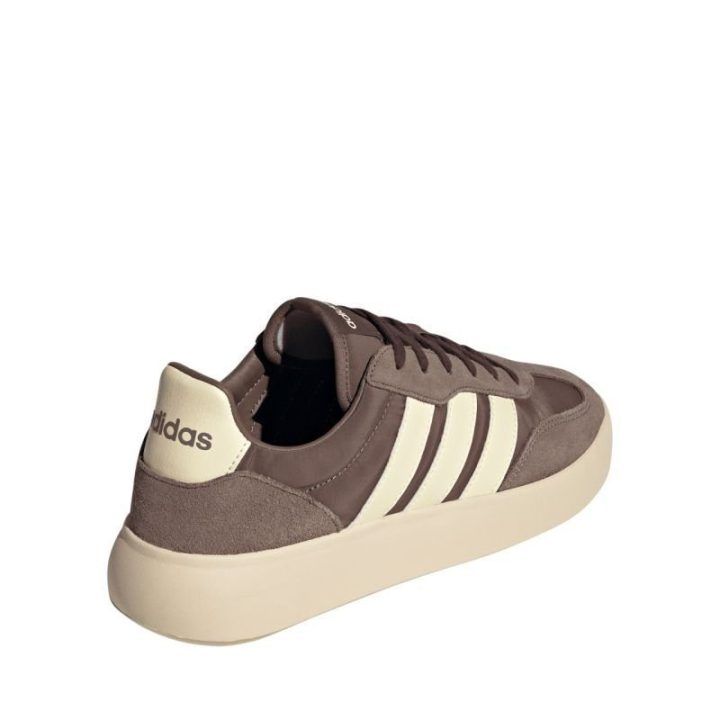 Vyriški sportbačiai adidas Barreda Decode, rudi