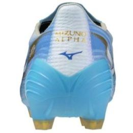 Vyriški sportiniai batai Mizuno Morelia Alpha III Elite