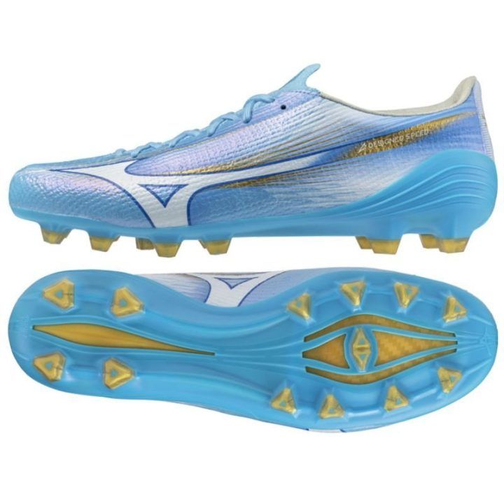 Vyriški sportiniai batai Mizuno Morelia Alpha III Elite