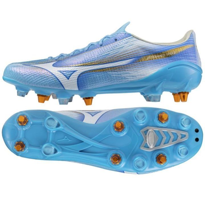 Vyriški sportiniai batai Mizuno Morelia Alpha III Elite MIX