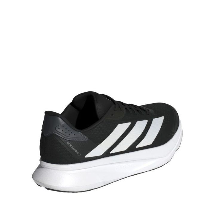 Vyriški bėgimo bateliai adidas Duramo SL 2, juodi