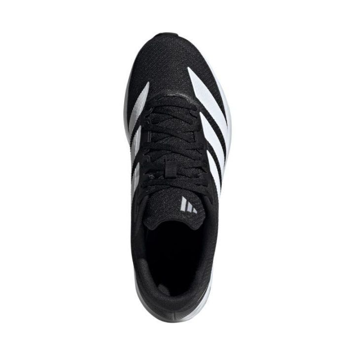 Vyriški bėgimo bateliai adidas Duramo RC2, juodi