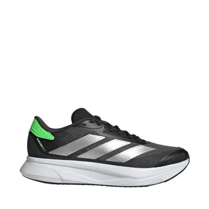 Vyriški bėgimo bateliai adidas Duramo SL 2, pilki