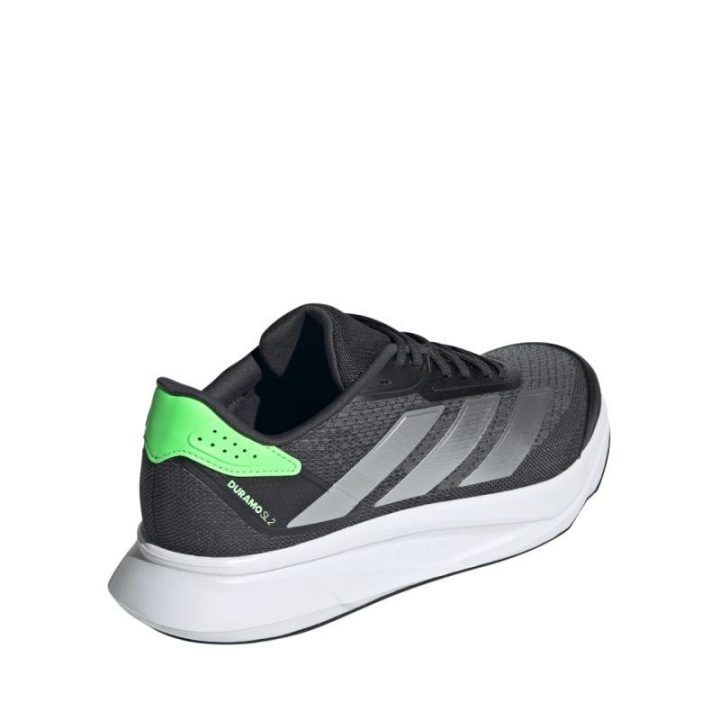 Vyriški bėgimo bateliai adidas Duramo SL 2, pilki