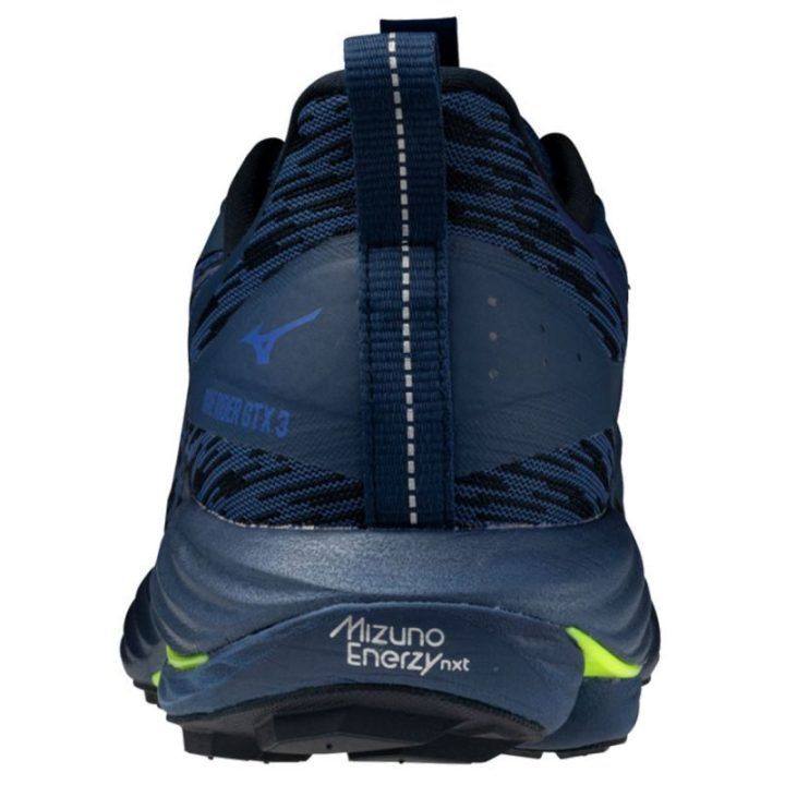 Vyriški sportiniai batai Mizuno Wave Rider GTX 3