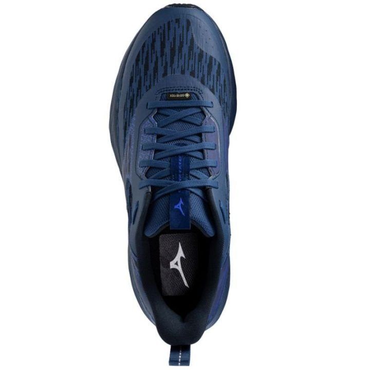 Vyriški sportiniai batai Mizuno Wave Rider GTX 3