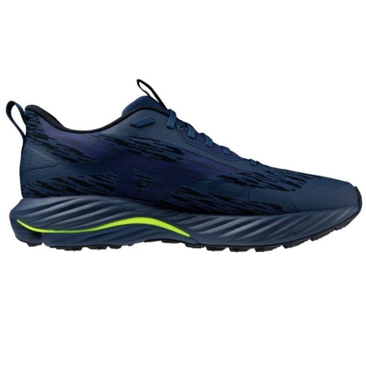 Vyriški sportiniai batai Mizuno Wave Rider GTX 3