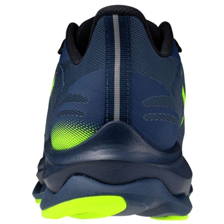 Vyriški sportiniai batai Mizuno Wave Serene 2 GTX