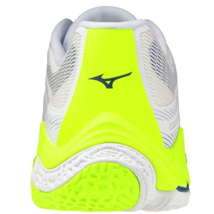 Vyriški sportiniai batai Mizuno Wave Lightning Elite