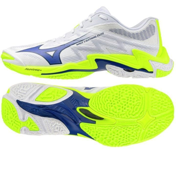 Vyriški sportiniai batai Mizuno Wave Lightning Elite