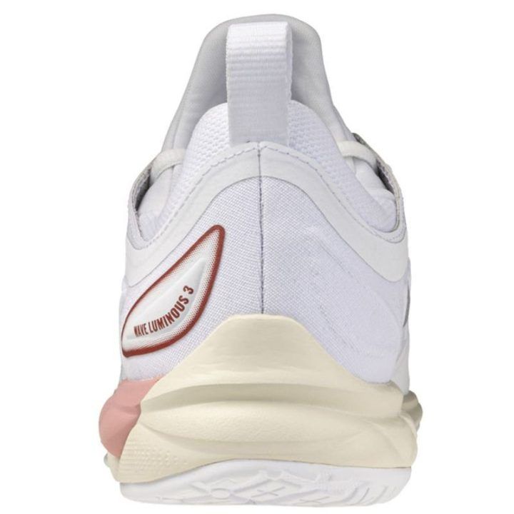 Sportiniai batai Mizuno Wave Luminous 3