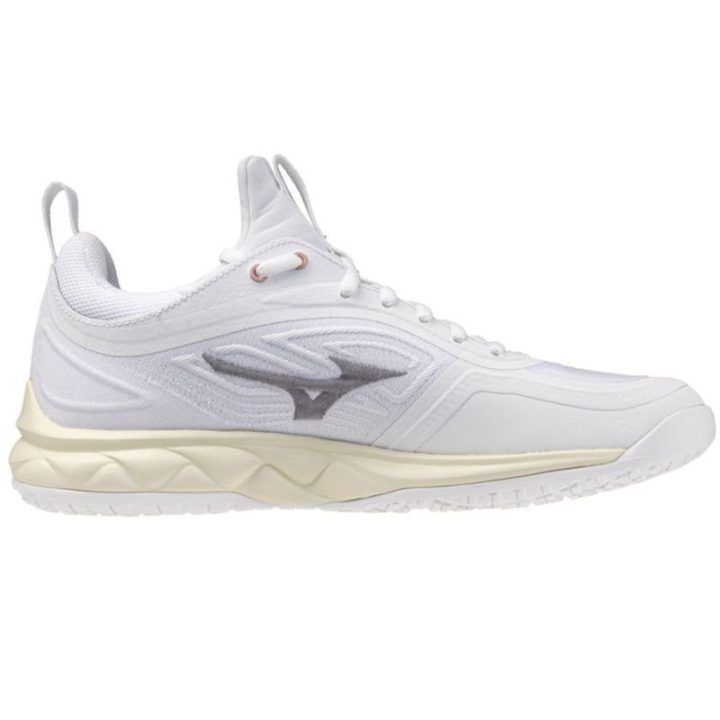 Sportiniai batai Mizuno Wave Luminous 3