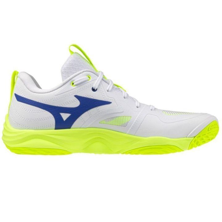 Vyriški sportiniai batai Mizuno Wave Momentum Elite