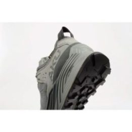 Moteriški žygio batai su GORE-TEX membrana AKU Omnia V-Light GTX, pilki