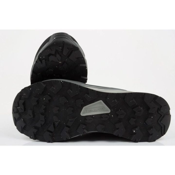 Moteriški žygio batai su GORE-TEX membrana AKU Omnia V-Light GTX, pilki