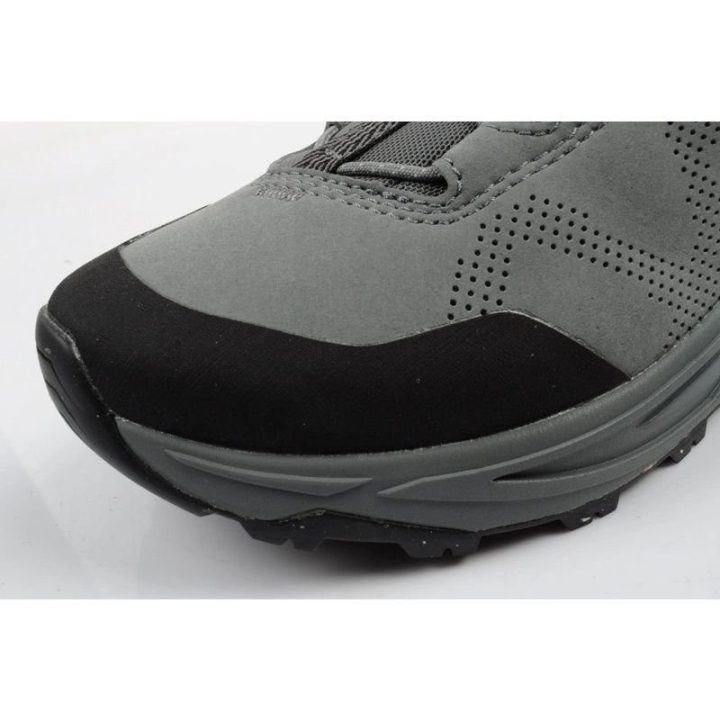 Moteriški žygio batai su GORE-TEX membrana AKU Omnia V-Light GTX, pilki
