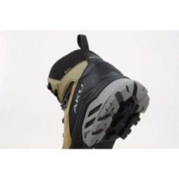 Vyriški žygio batai su GORE-TEX membrana Aku Reactive, smėlio