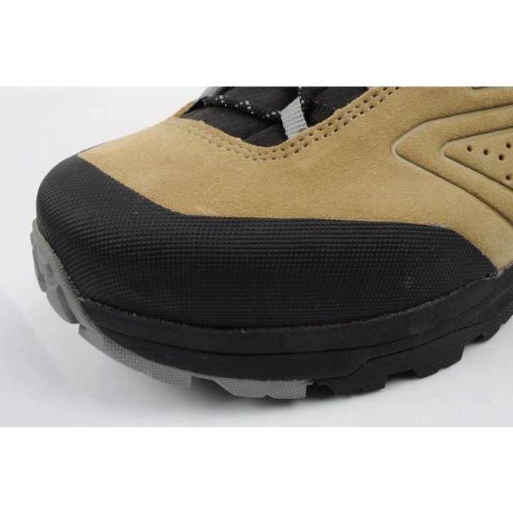 Vyriški žygio batai su GORE-TEX membrana Aku Reactive, smėlio