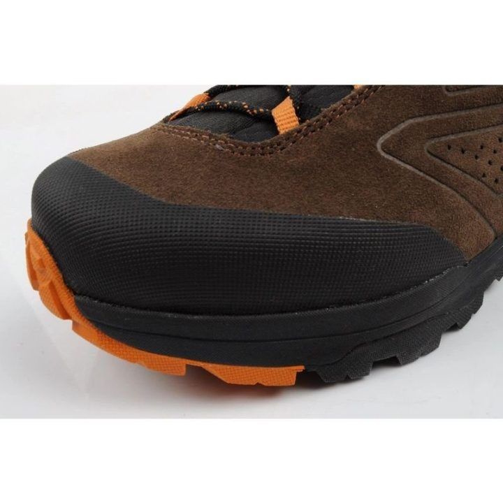 Vyriški žygio batai su GORE-TEX AKU Reactive, rudi