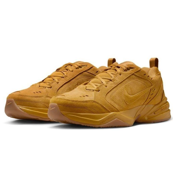 Vyriški sportiniai batai Nike Air Monarch SE