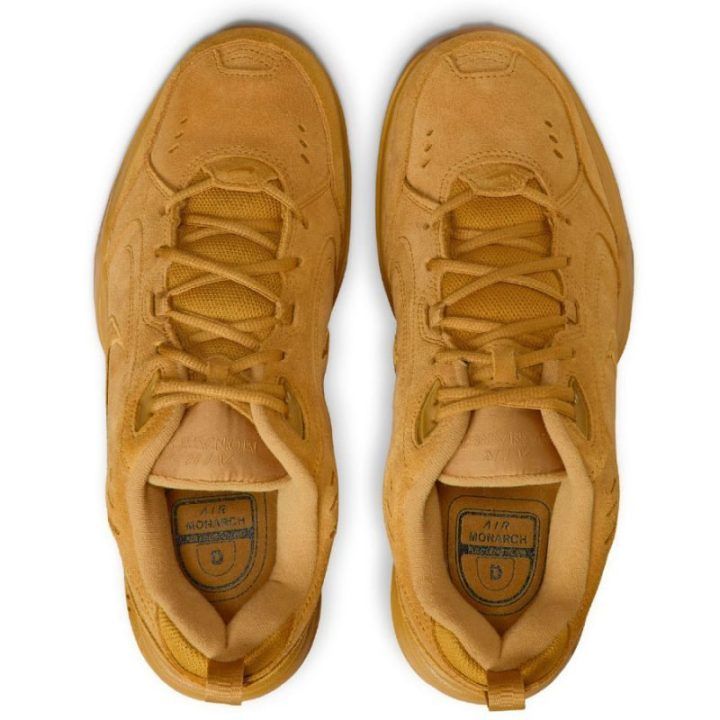 Vyriški sportiniai batai Nike Air Monarch SE