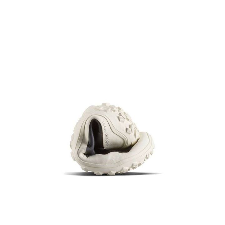 Vyriški barefoot batai Vivobarefoot Tracker Leather AT, obsidiano ir balti