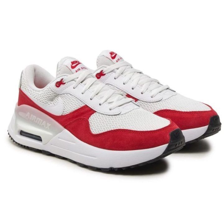 Vyriški suvarstomi sportbačiai Nike Air Max SYSTM