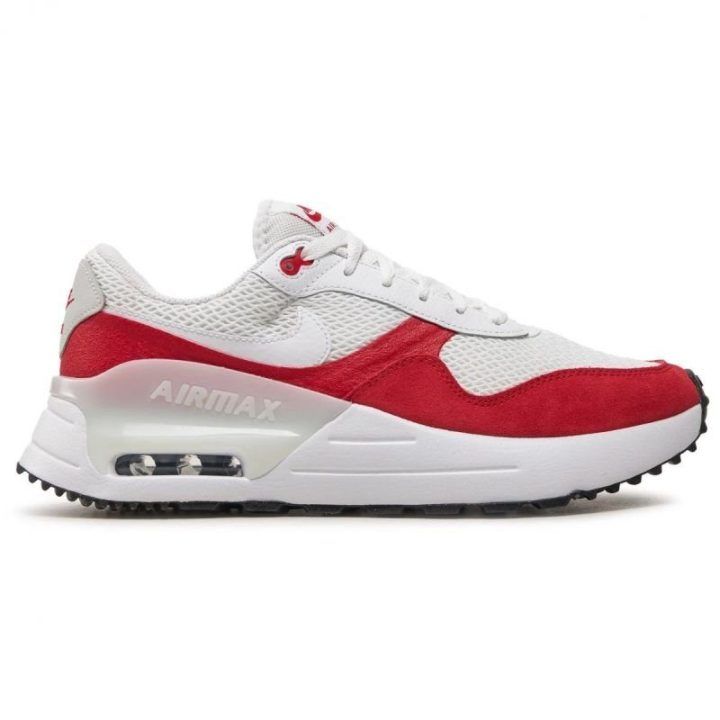 Vyriški suvarstomi sportbačiai Nike Air Max SYSTM