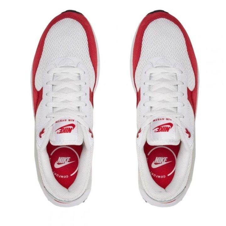 Vyriški suvarstomi sportbačiai Nike Air Max SYSTM