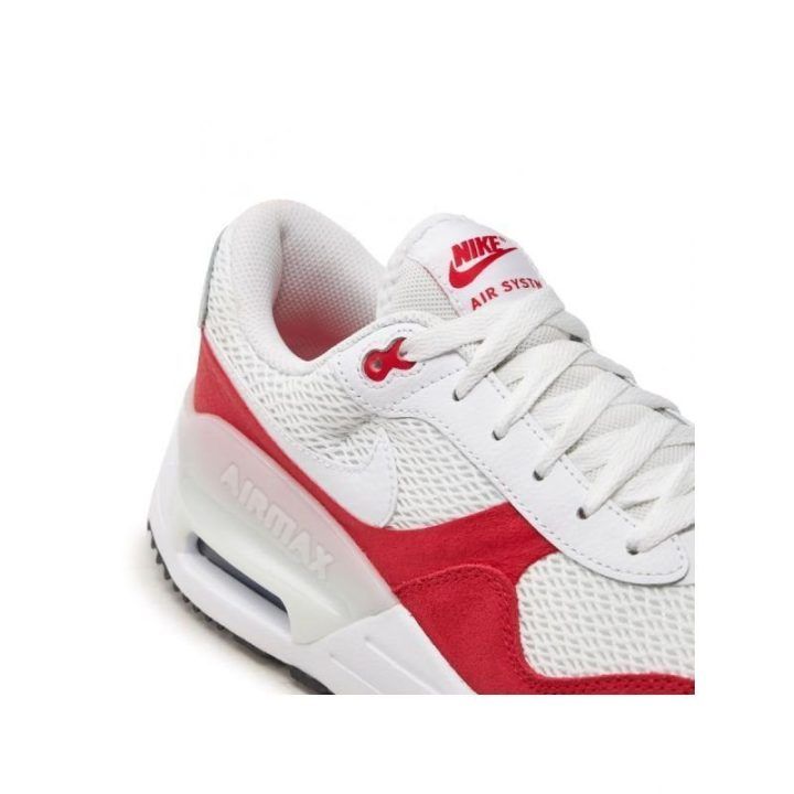 Vyriški suvarstomi sportbačiai Nike Air Max SYSTM