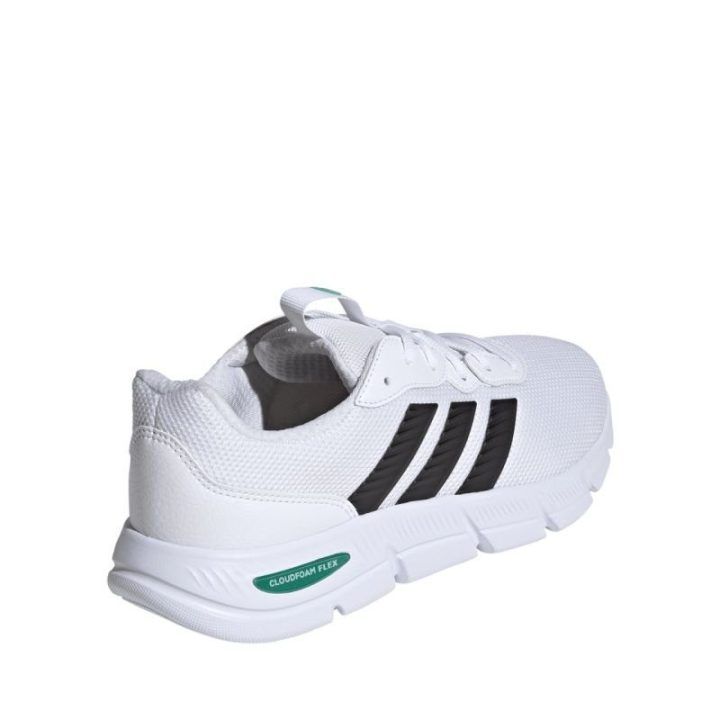 Vyriški sportbačiai adidas Cloudfoam Flex-Laces