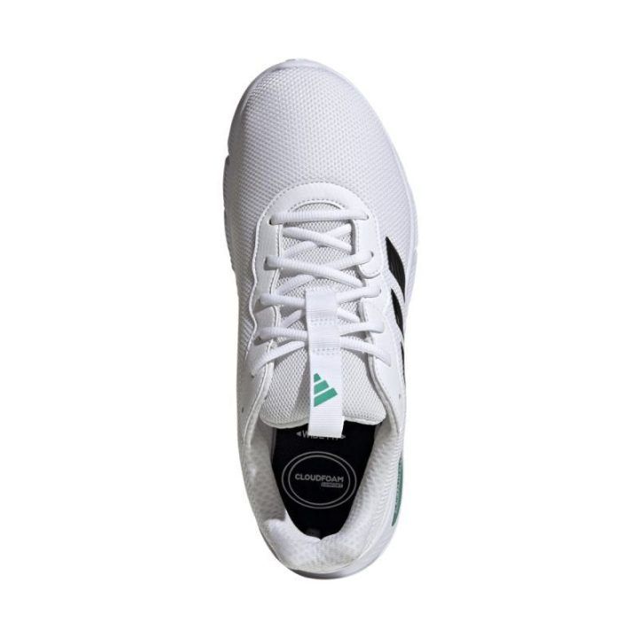 Vyriški sportbačiai adidas Cloudfoam Flex-Laces
