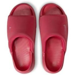 Moteriškos šlepetės Nike Calm Elevation