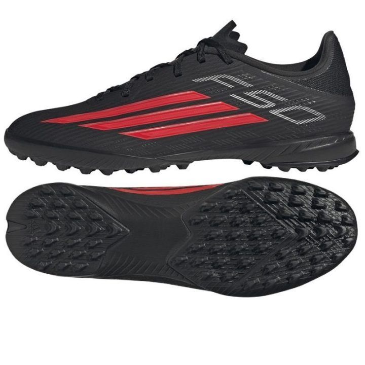 Vyriški sportiniai ir laisvalaikio batai adidas F50 League