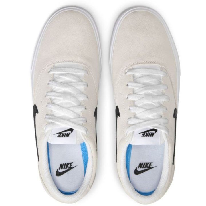 Sportbačiai Nike Charge Suede