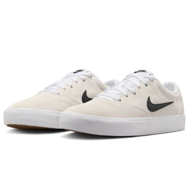 Sportbačiai Nike Charge Suede