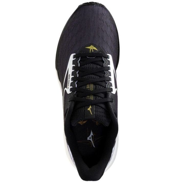 Vyriški sportiniai ir laisvalaikio batai Mizuno Wave Rider 29