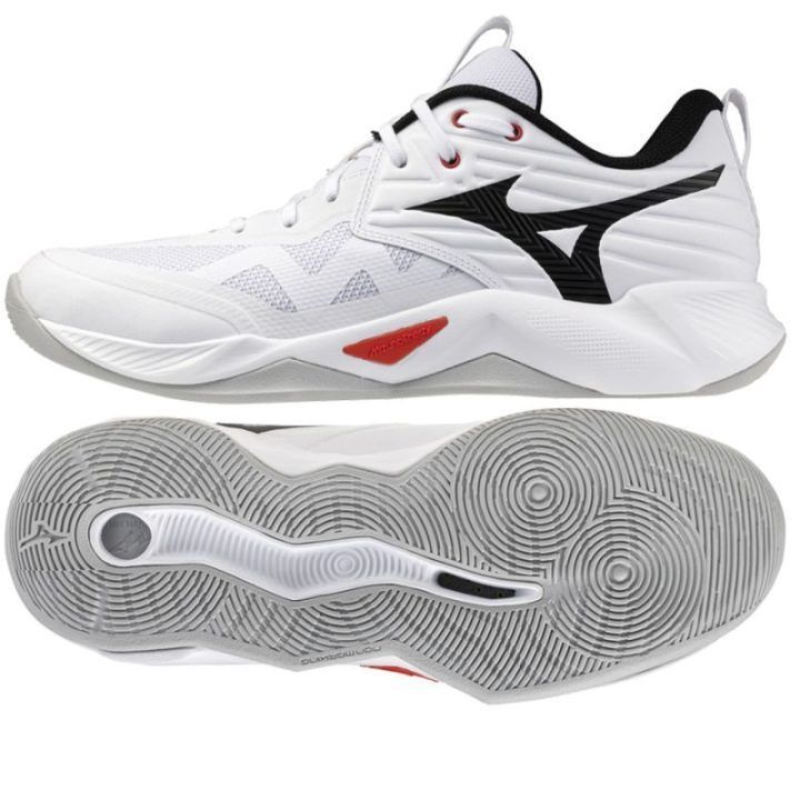Sportiniai ir laisvalaikio batai Mizuno Wave Momentum Pro