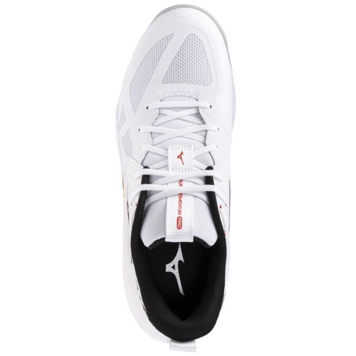 Sportiniai ir laisvalaikio batai Mizuno Wave Momentum Pro