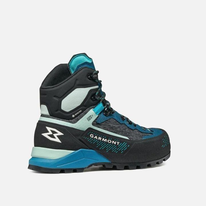 Žygio batai Garmont Hexagon GTX, mėlyni